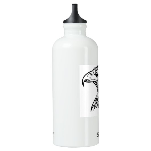 Merk me waterfles (Links)