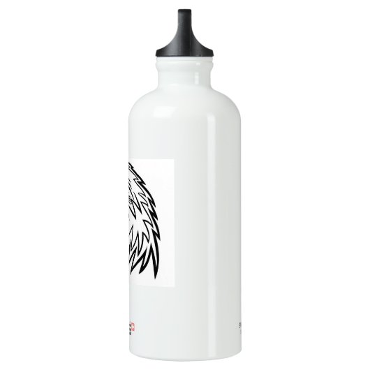 Merk me waterfles (Rechts)