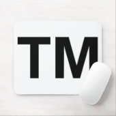 Merk Muismat (Met muis)