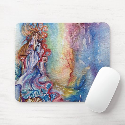 MERK MUISMAT (Met muis)