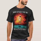 Merk New Deja Entendu Classic T-Shirt (Voorkant)