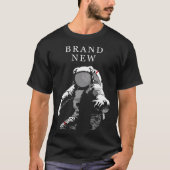 Merk New - Deja Entendu Concept Art T-shirt (Voorkant)