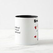 merk nieuwe baby-Mok Mok (Midden)