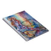 MERK NOTITIEBOEK (Rechterzijde)