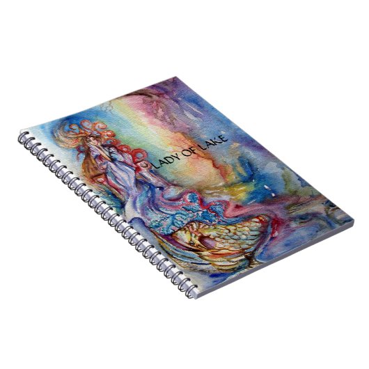 MERK NOTITIEBOEK (Rechterzijde)