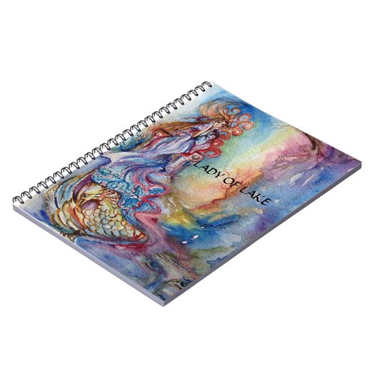 MERK NOTITIEBOEK (Linkerzijde)