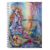 MERK NOTITIEBOEK (Voorkant)