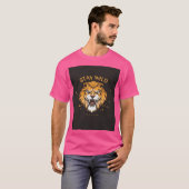 Merk of Collectie T-shirt (Voorkant volledig)