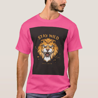 Merk of Collectie T-shirt