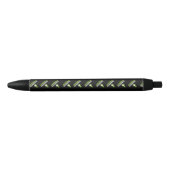 Merk pen fabrikant (Voorkant)