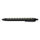 Merk pen fabrikant (Bodem)