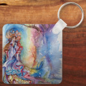 MERK SLEUTELHANGER (Achterkant)