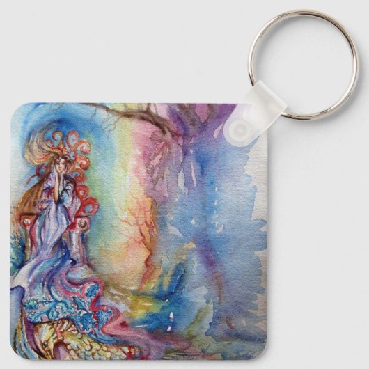 MERK SLEUTELHANGER (Achterkant)