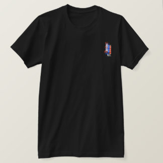 merk sssccmac t-shirt