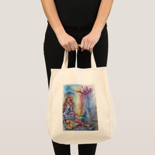MERK TOTE BAG (Voorkant (product))