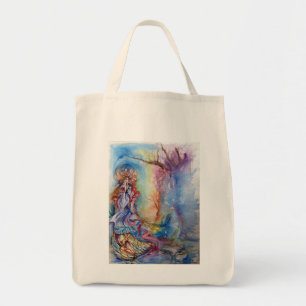 MERK TOTE BAG