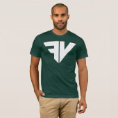 Merk van de Herfst pt.1 T-shirt (Voorkant volledig)