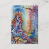 MERK VISITEKAARTJE (Achterkant)