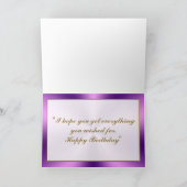 Merkbare kinderkaart kaart (Binnen)