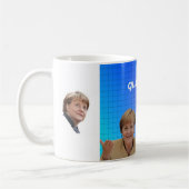 merkelgolf koffiemok (Links)