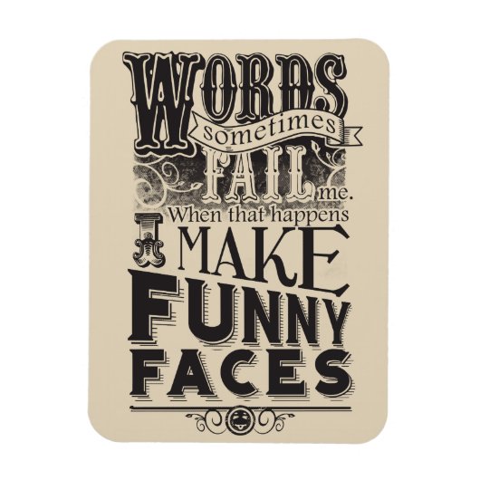 Merken Magneet (Verticaal)