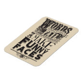 Merken Magneet (Linkerzijde)