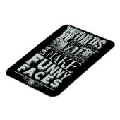 Merken Magneet (Linkerzijde)