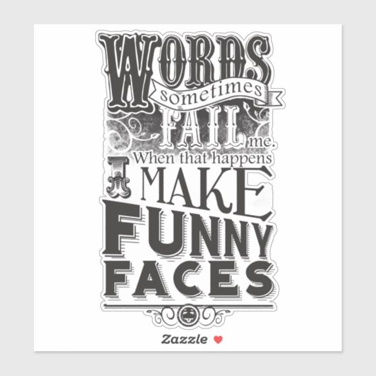 Merken Sticker (Vel)