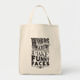 Merken Tote Bag