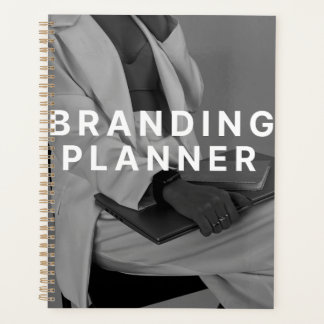 Merkenplanner Planner