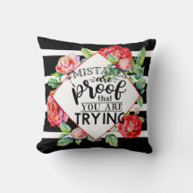 Merkfouten zijn een bewijs dat je rode rozen roekt