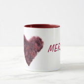 Merkine-Mok (zonder ADP) Mok (Midden)