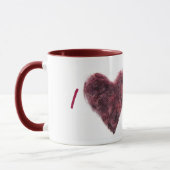 Merkine-Mok (zonder ADP) Mok (Links)