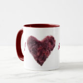 Merkine-Mok (zonder ADP) Mok (Voorkant links)