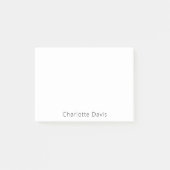 Merkkleurnaam Post-it® Notes (Voorkant)