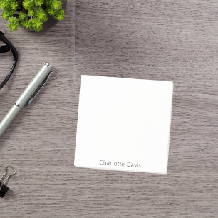 Merkkleurnaam Post-it® Notes