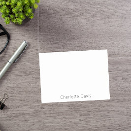 Merkkleurnaam Post-it® Notes