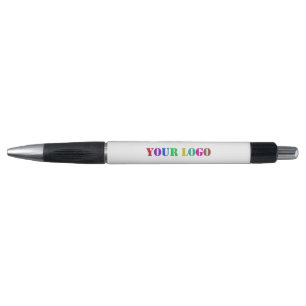 Merklogo Promotionele Zakelijke Pen Sjabloon