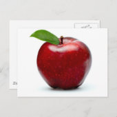 MERKNAAM BRIEFKAART (Voorkant / Achterkant)