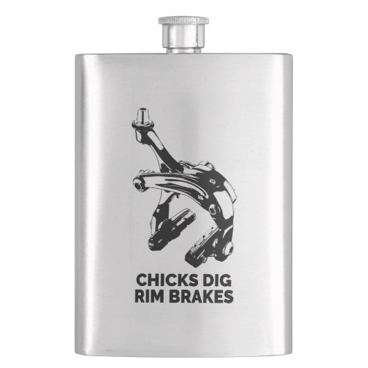 Merkremmen van kuikens met duik flacon (Voorkant)