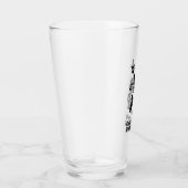 Merkremmen van kuikens met duik glas (Rechts)
