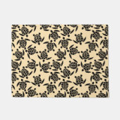 Merkschildpadrek Deurmat (Voorkant)