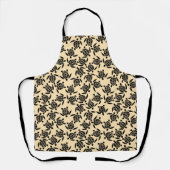 Merkschildpadrek Schort (Voorkant)