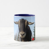 Merkwaardig Adirondack Goat Mok (BUCK) (Midden)