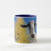 Merkwaardig Adirondack Goat Mok (KIKO) (Midden)