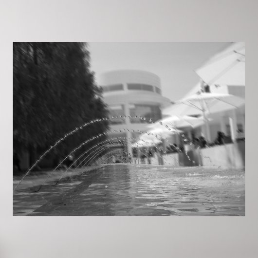 Merkwaardig Serene2 Poster (Voorkant)