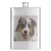 merle aussie flacon (Voorkant)