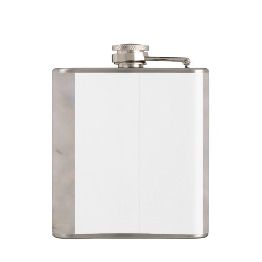 merle aussie heupfles (Achterkant)