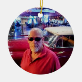 Merle Southwick Keramisch Ornament