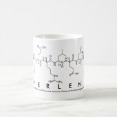 Merlene peptide name mok (Center)